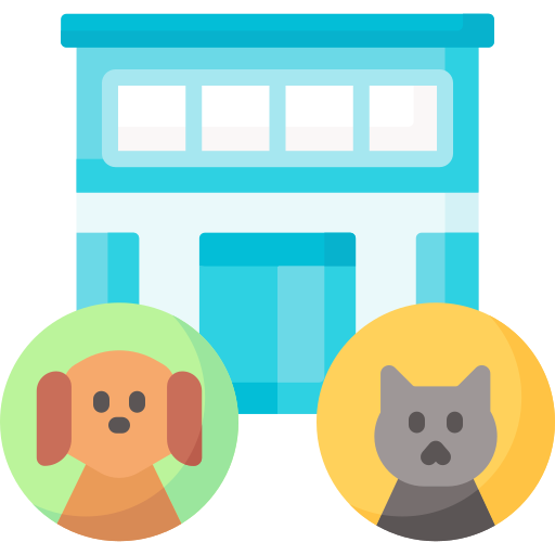 Pet Shops